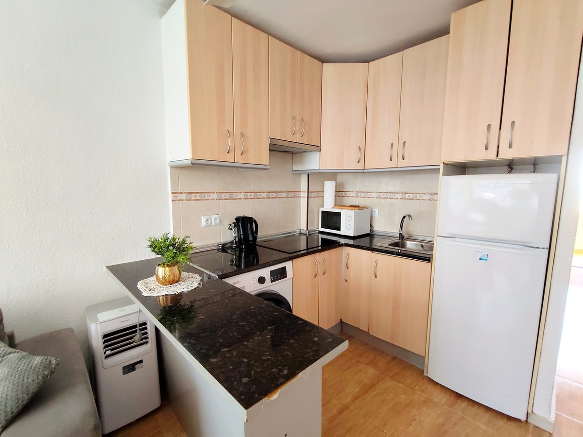 Appartement te koop in La Mata | 1 slaapkamers H5431411