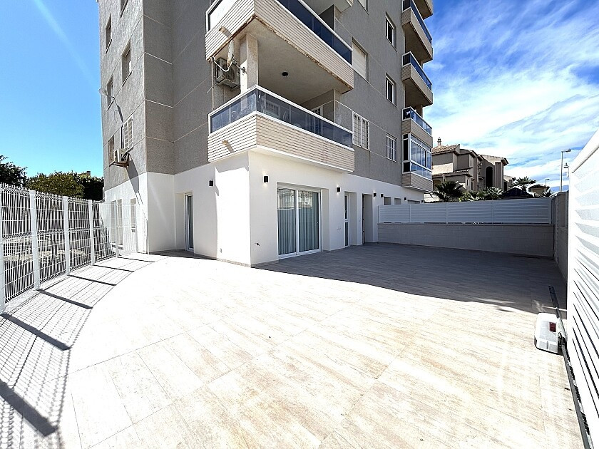 Appartement te koop in La Mata | 3 slaapkamers H5456332