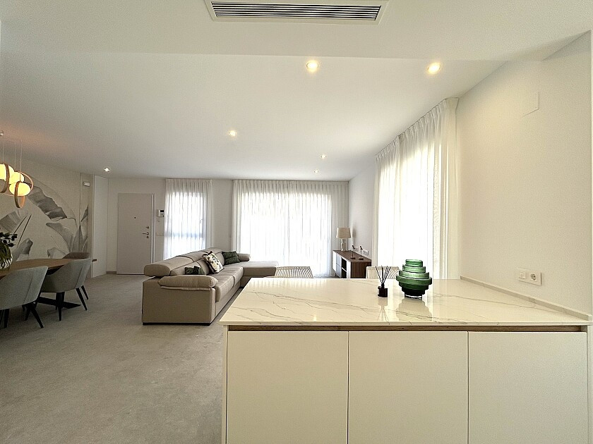 Appartement te koop in La Mata | 3 slaapkamers H5456332