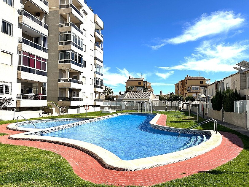 Appartement te koop in La Mata | 3 slaapkamers H5456332