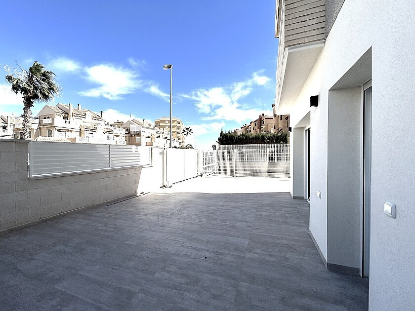 Appartement te koop in La Mata | 3 slaapkamers H5456332