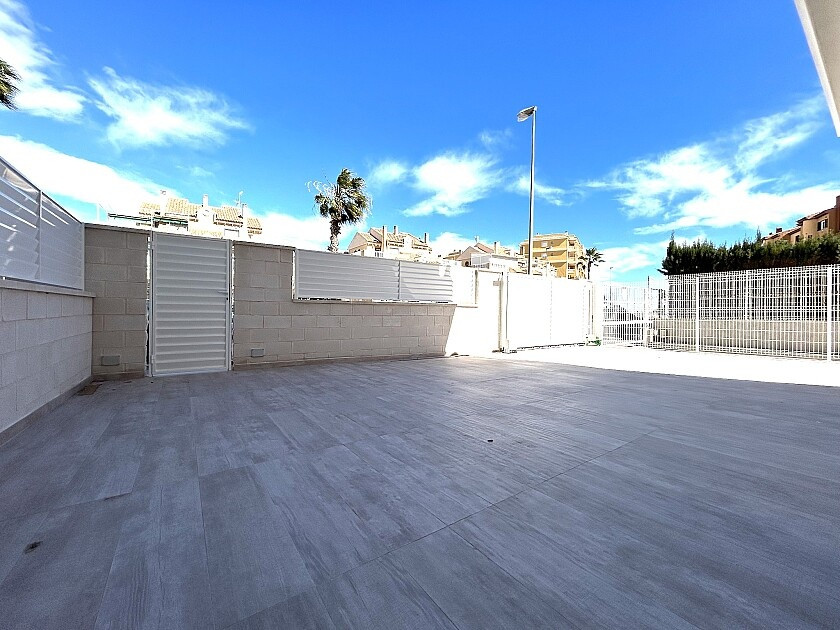 Appartement te koop in La Mata | 3 slaapkamers H5456332