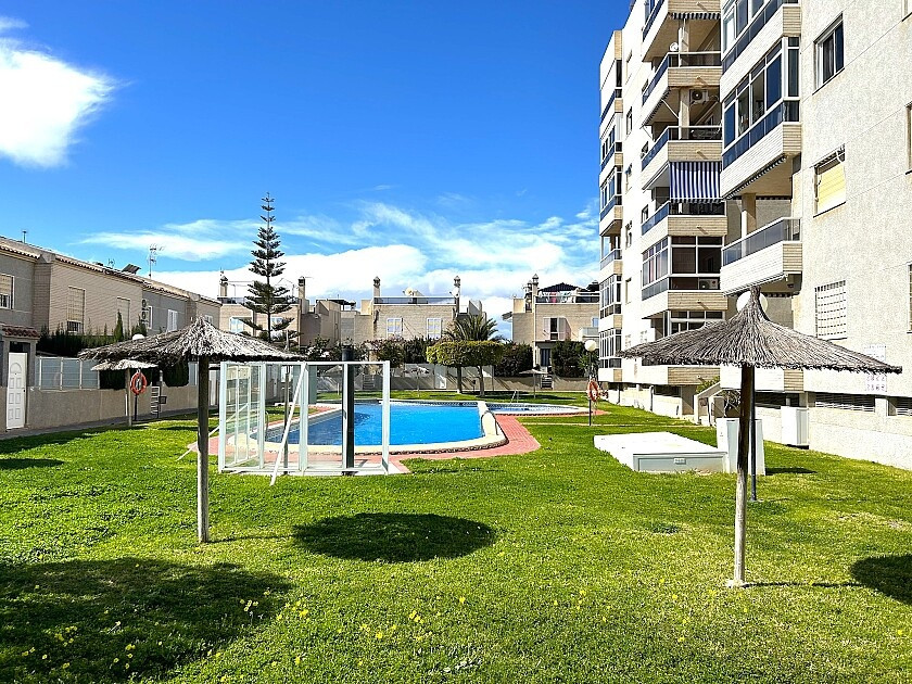 Appartement te koop in La Mata | 3 slaapkamers H5456332