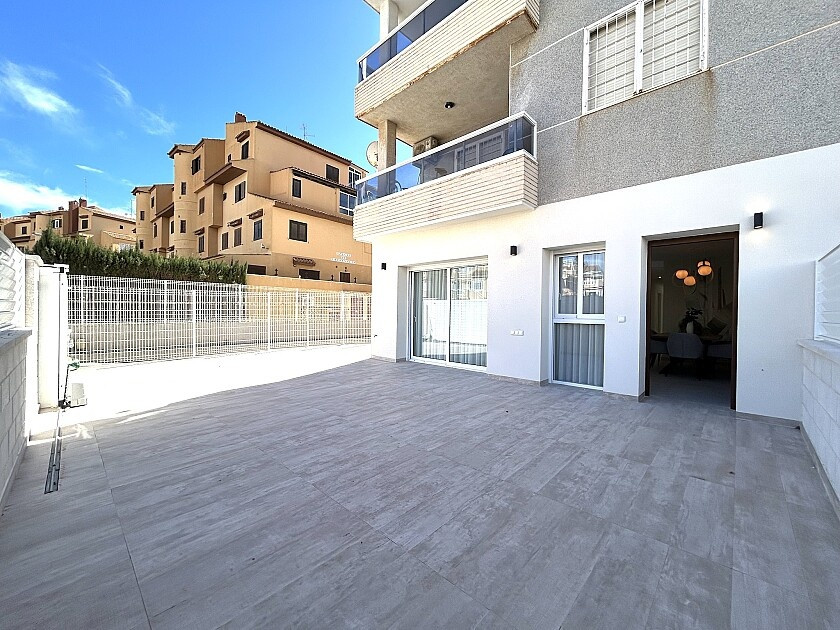 Appartement te koop in La Mata | 3 slaapkamers H5456332