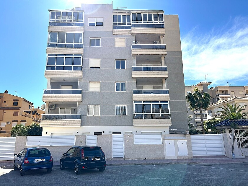 Appartement te koop in La Mata | 3 slaapkamers H5456332