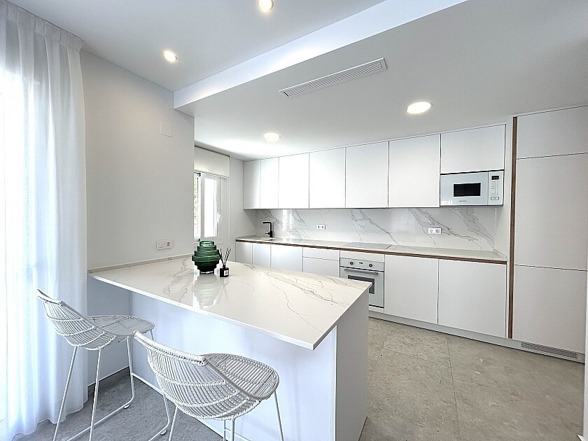 Appartement te koop in La Mata | 3 slaapkamers H5456332