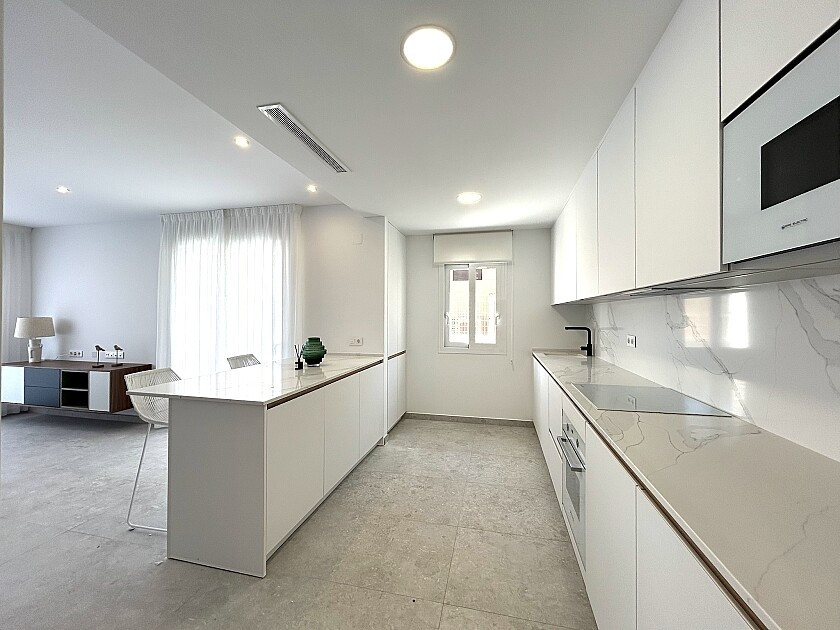 Appartement te koop in La Mata | 3 slaapkamers H5456332