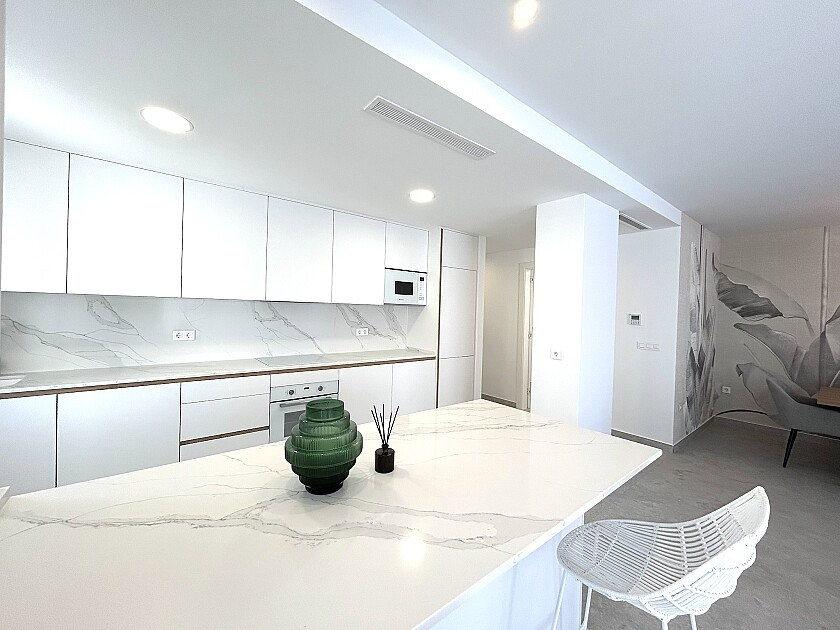 Appartement te koop in La Mata | 3 slaapkamers H5456332