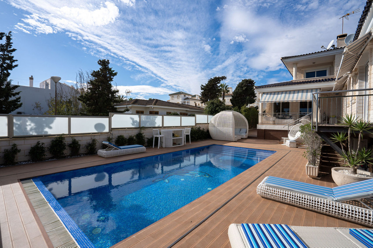 Appartement te koop in La Mata | 5 slaapkamers H5471545
