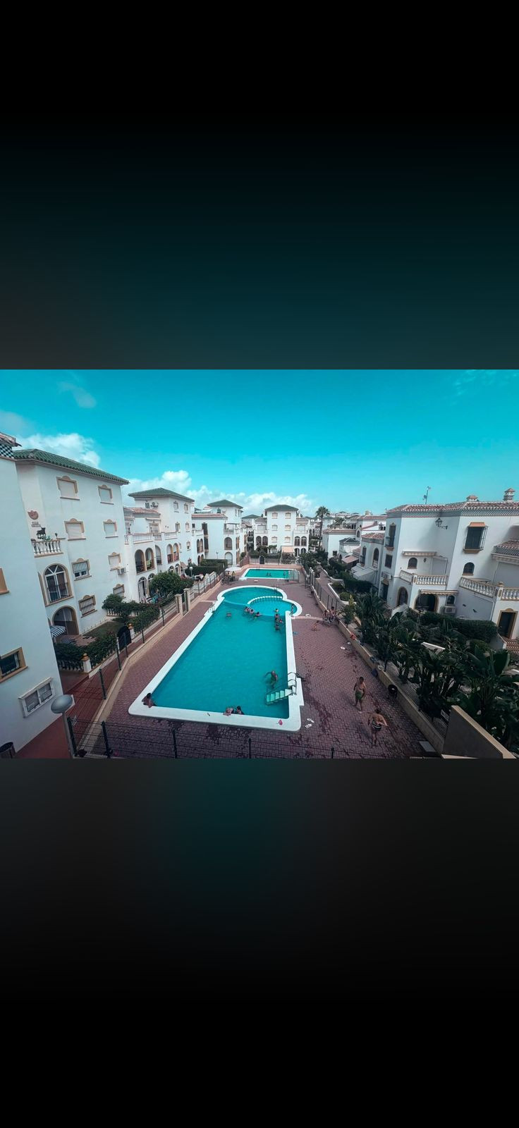 Duplex te koop in La Mata | 3 slaapkamers H5502670