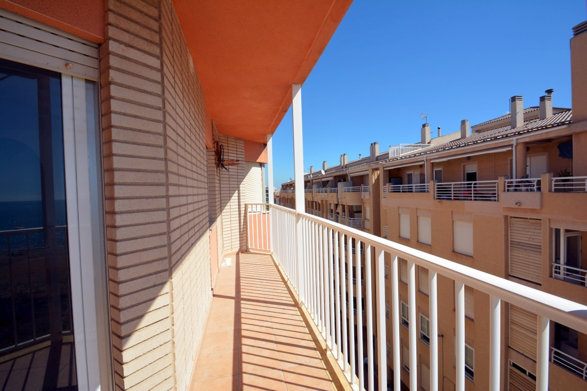 Appartement te koop in La Mata | 3 slaapkamers H5517127
