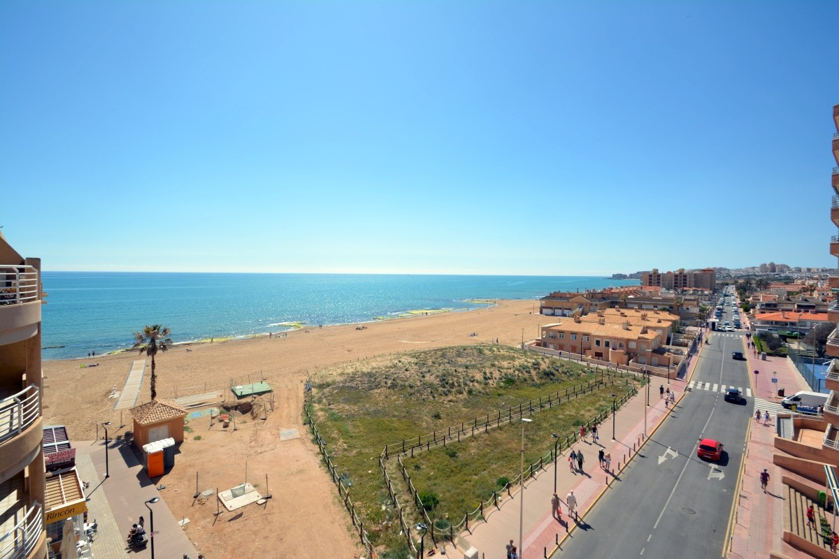Appartement te koop in La Mata | 3 slaapkamers H5517127
