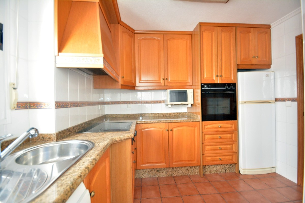Appartement te koop in La Mata | 3 slaapkamers H5517127