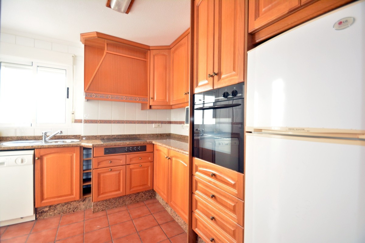 Appartement te koop in La Mata | 3 slaapkamers H5517127