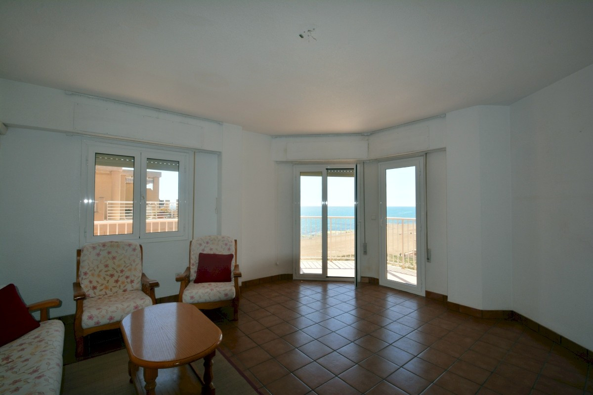Appartement te koop in La Mata | 3 slaapkamers H5517127