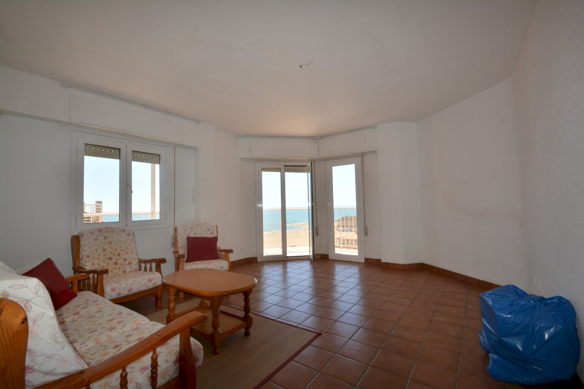 Appartement te koop in La Mata | 3 slaapkamers H5517127