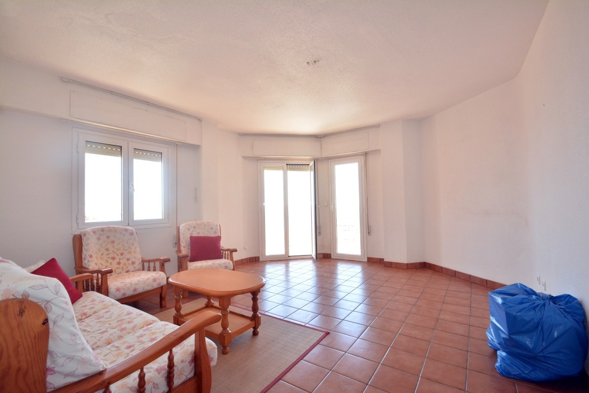 Appartement te koop in La Mata | 3 slaapkamers H5517127