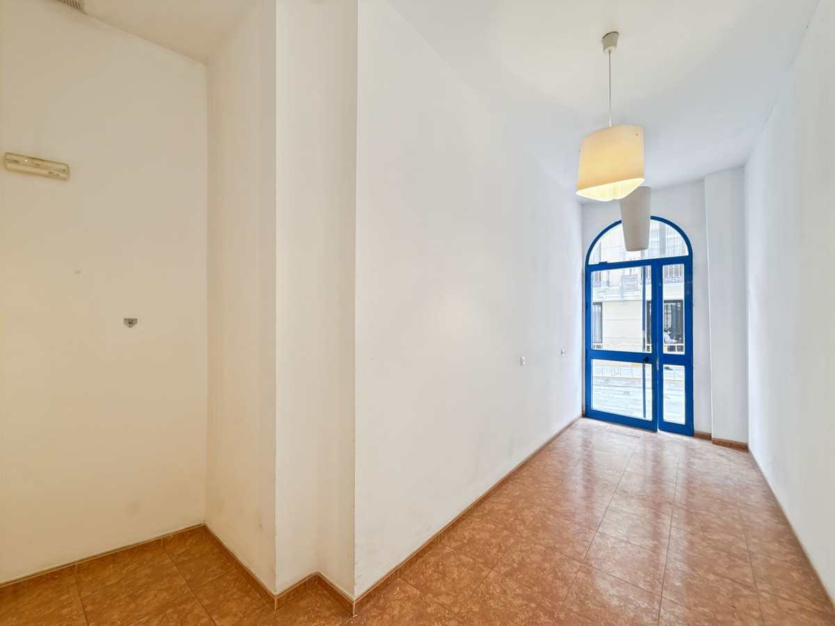 Tussenverdieping Appartement in La Merced-20