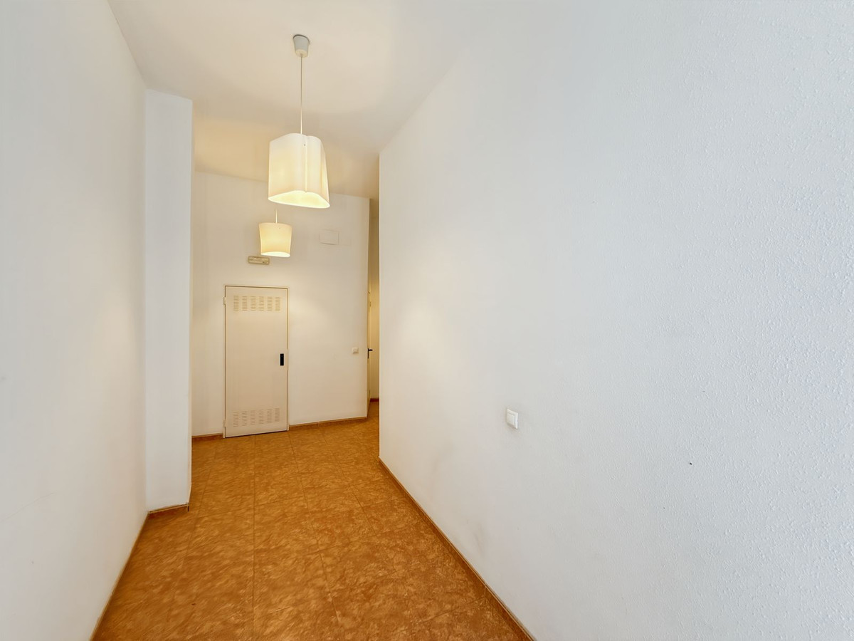 Tussenverdieping Appartement in La Merced-22