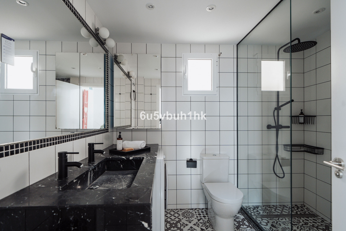 Penthouse in La Merced-15