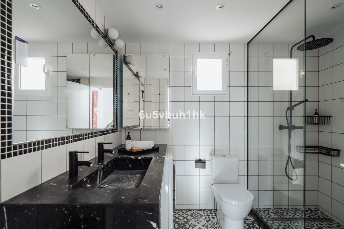 Penthouse in La Merced-18