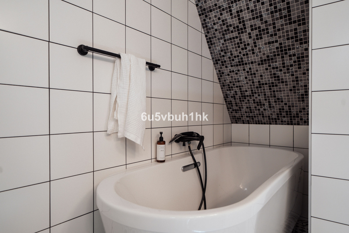 Penthouse in La Merced-20
