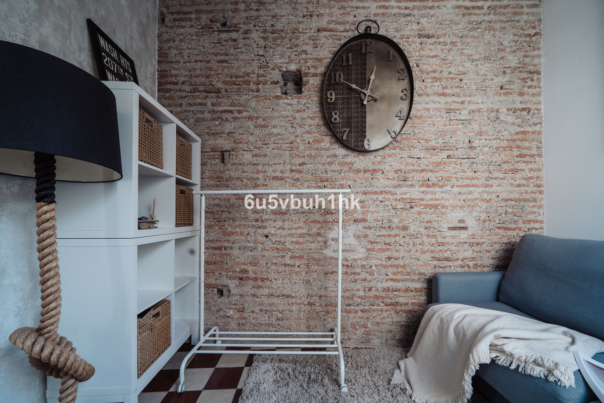 Penthouse in La Merced-22