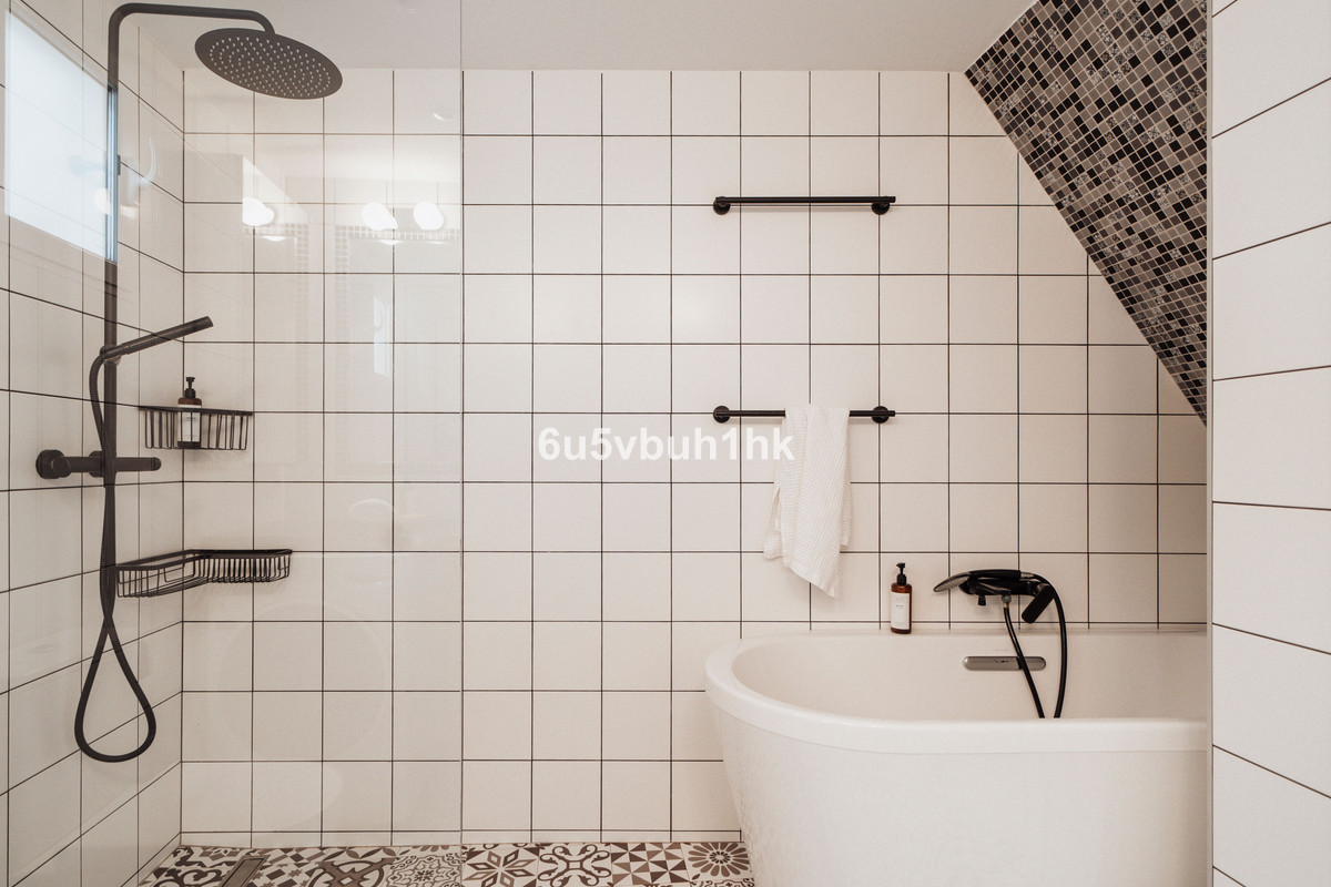 Penthouse in La Merced-23