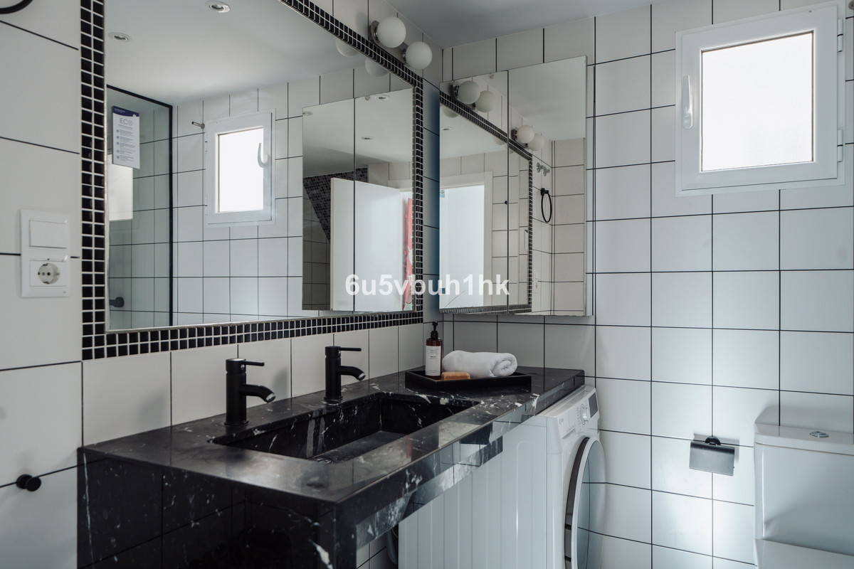Penthouse in La Merced-25