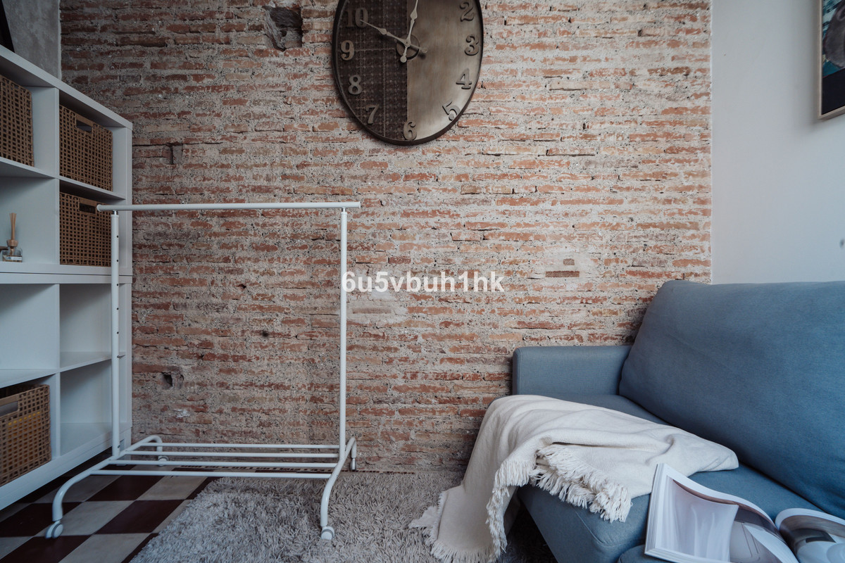 Penthouse in La Merced-28