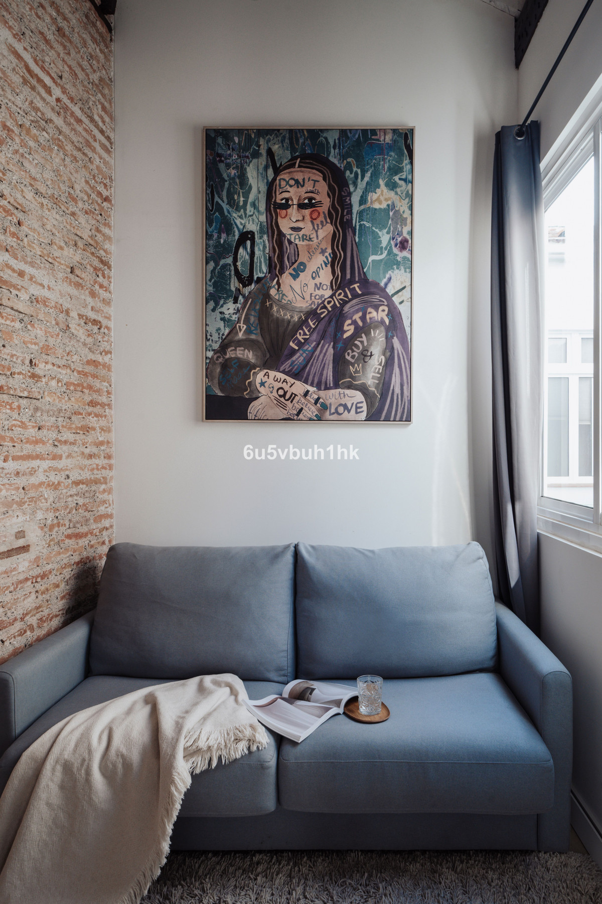 Penthouse in La Merced-30