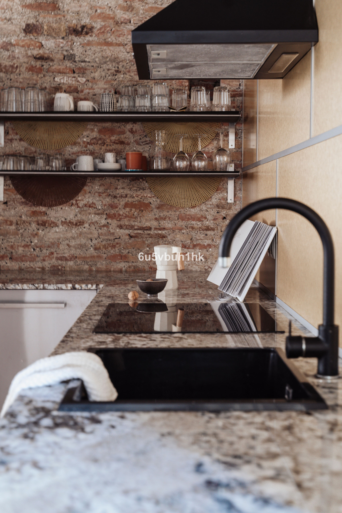Penthouse in La Merced-31