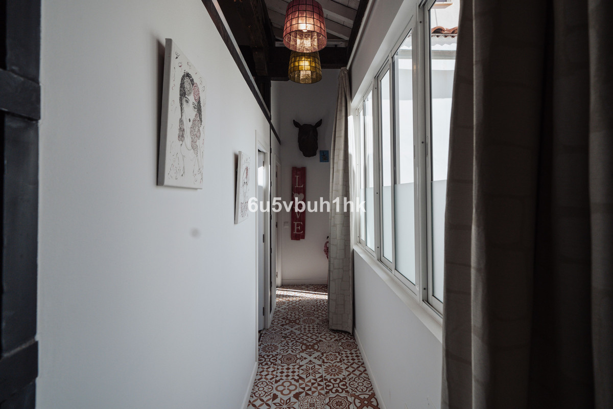 Penthouse in La Merced-34