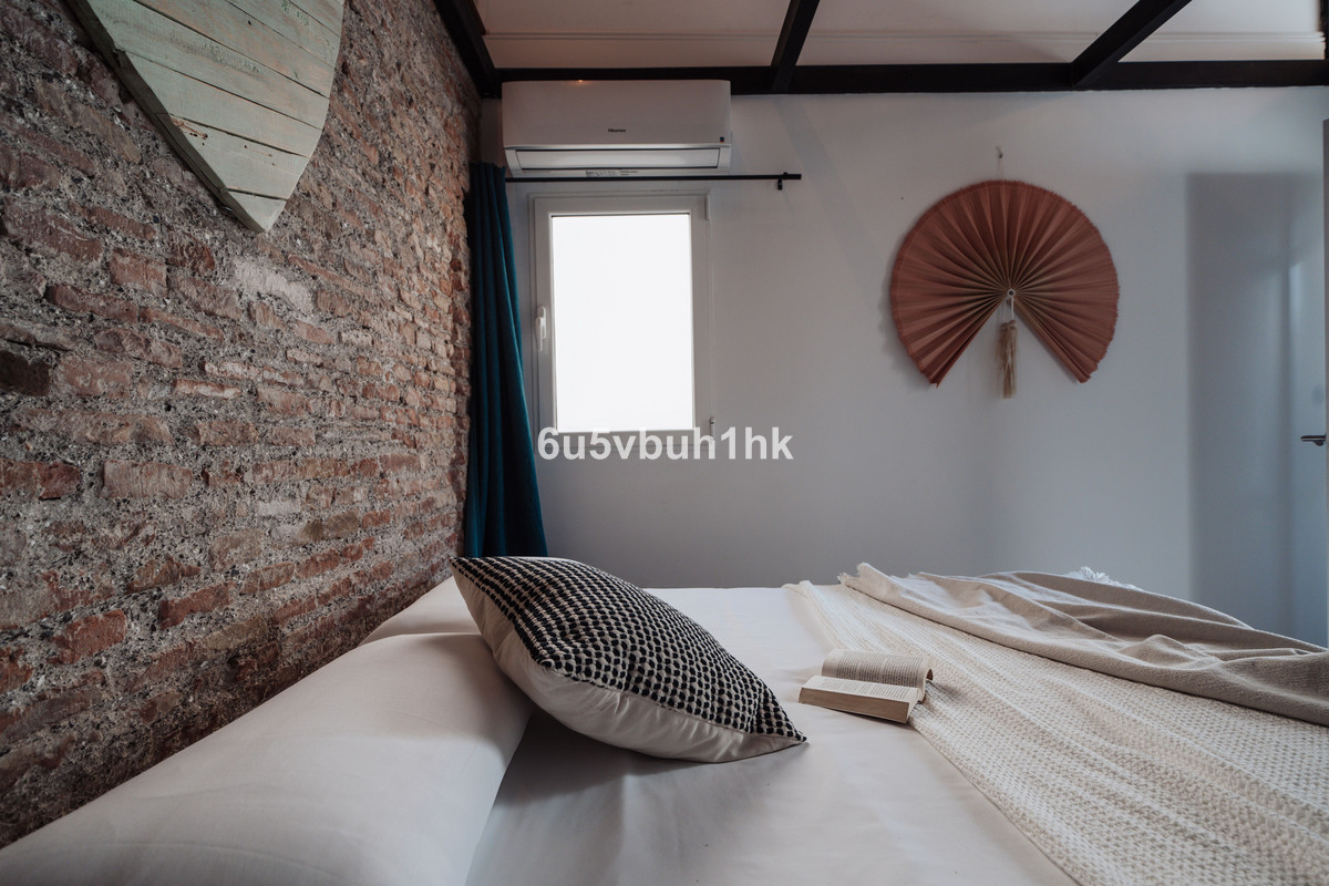 Penthouse in La Merced-35