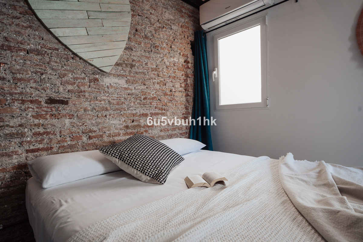 Penthouse in La Merced-36