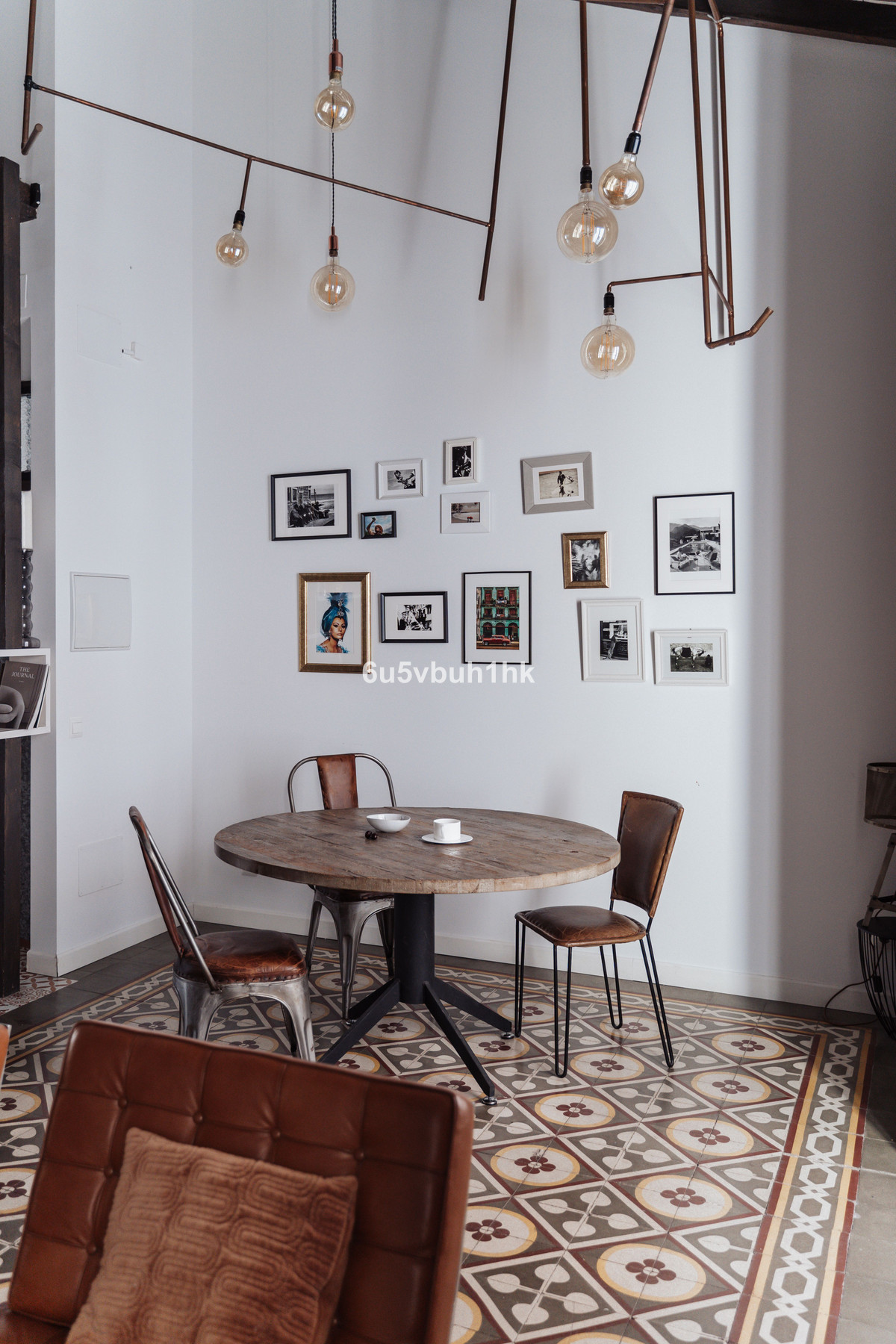 Penthouse in La Merced-38