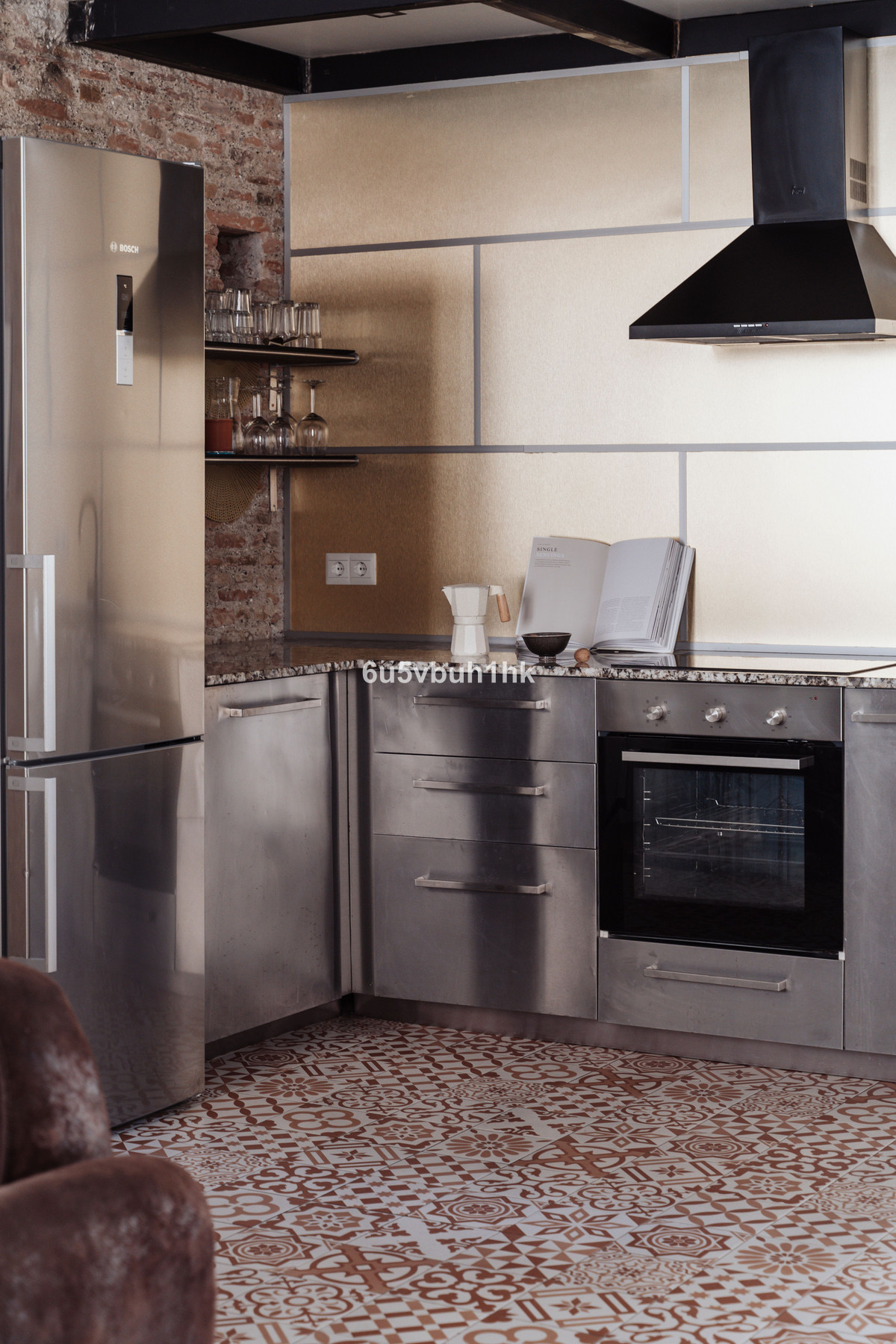 Penthouse in La Merced-39