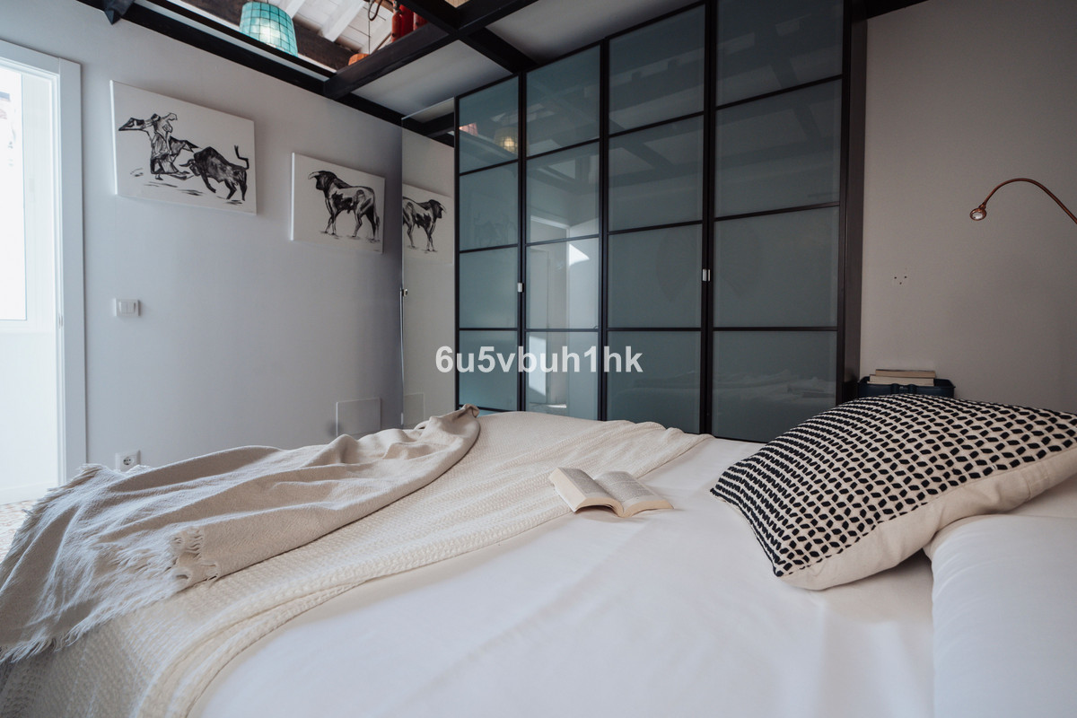 Penthouse in La Merced-41