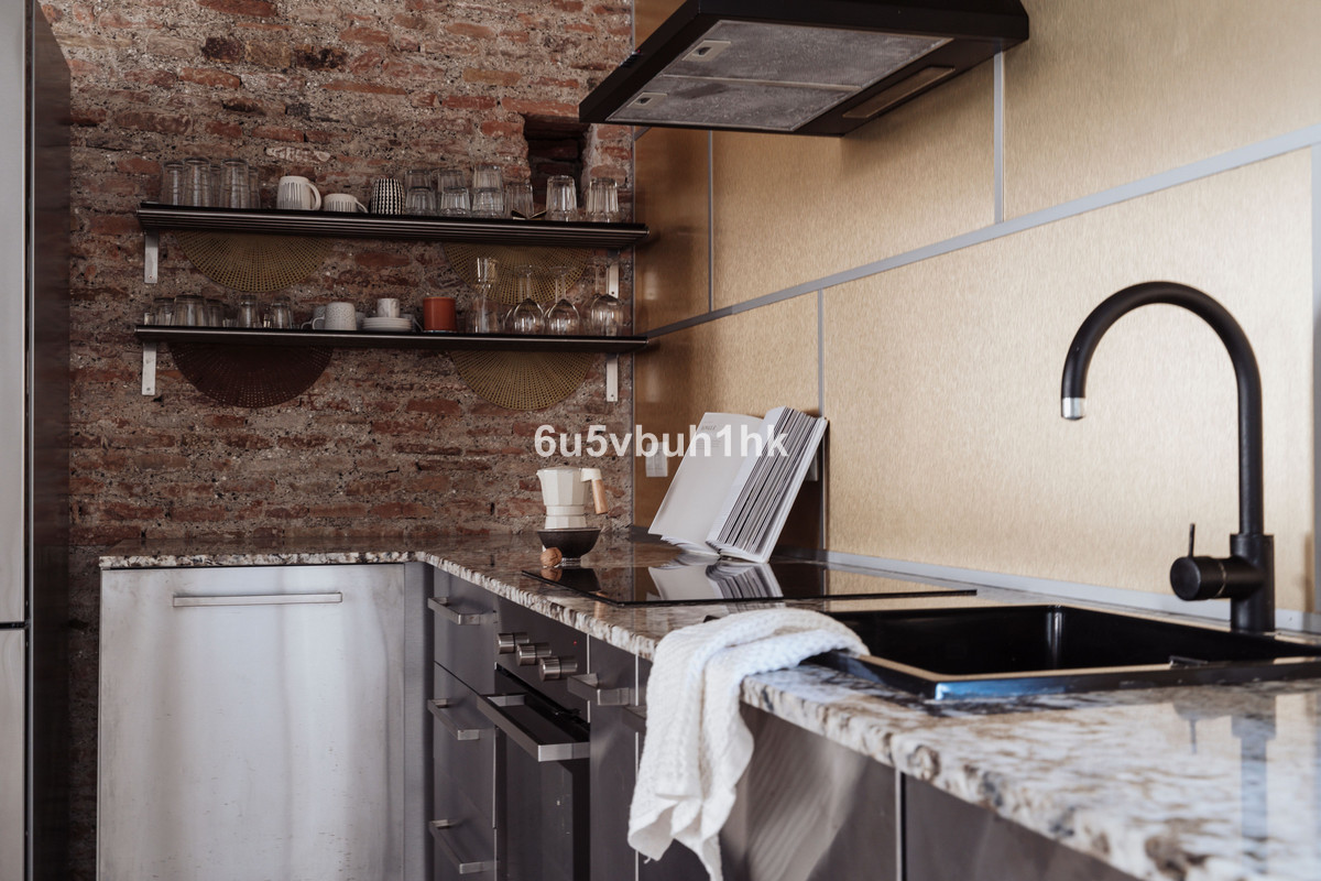Penthouse in La Merced-47