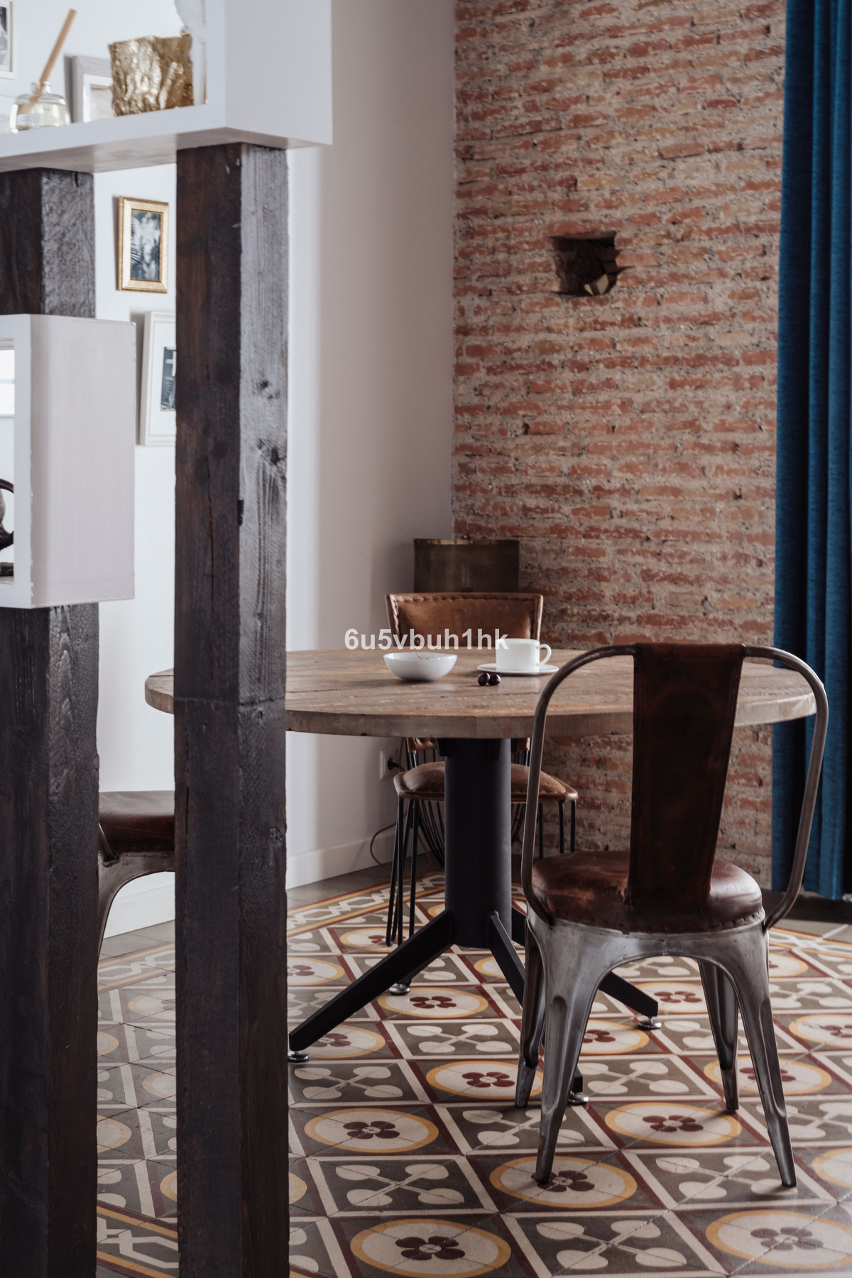 Penthouse in La Merced-48