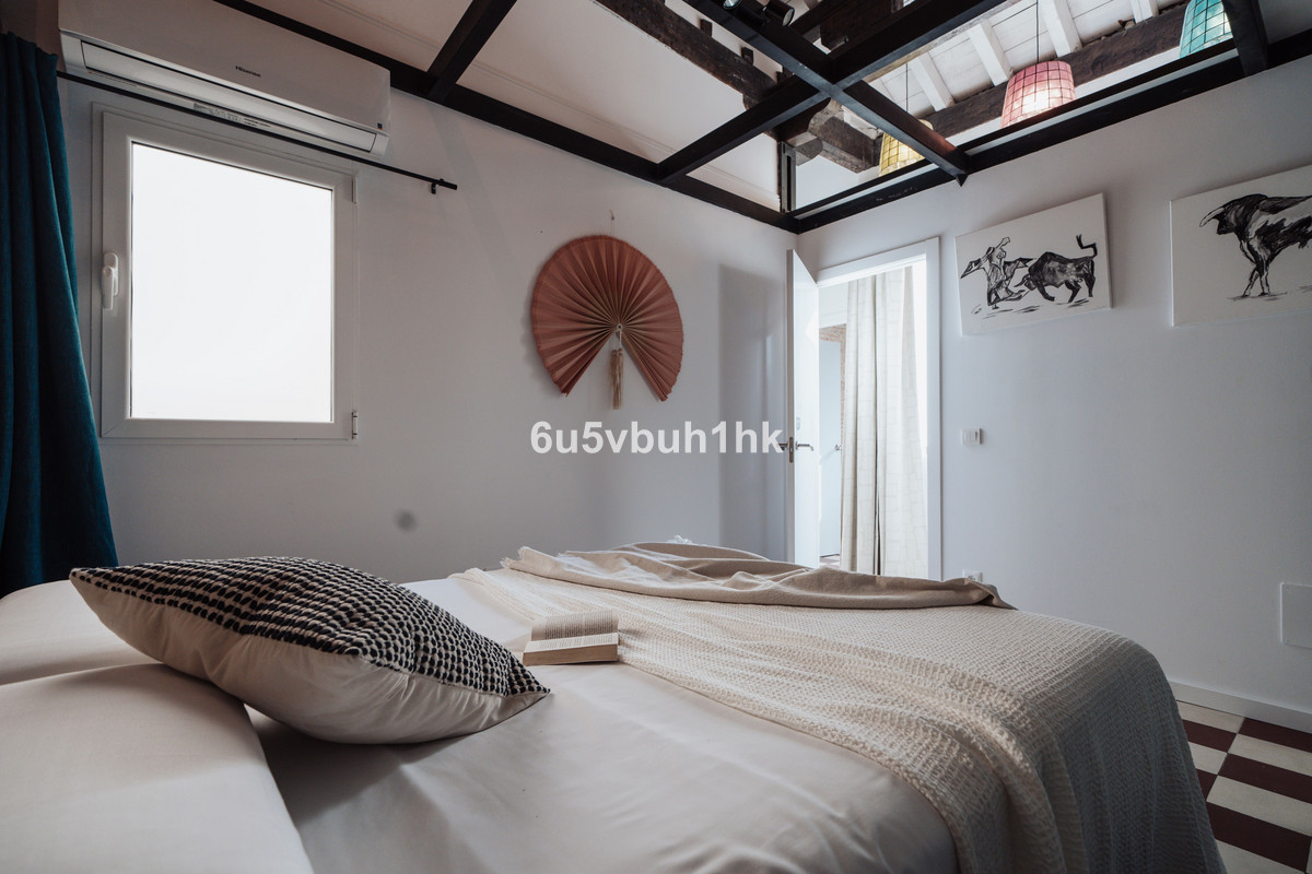 Penthouse in La Merced-50