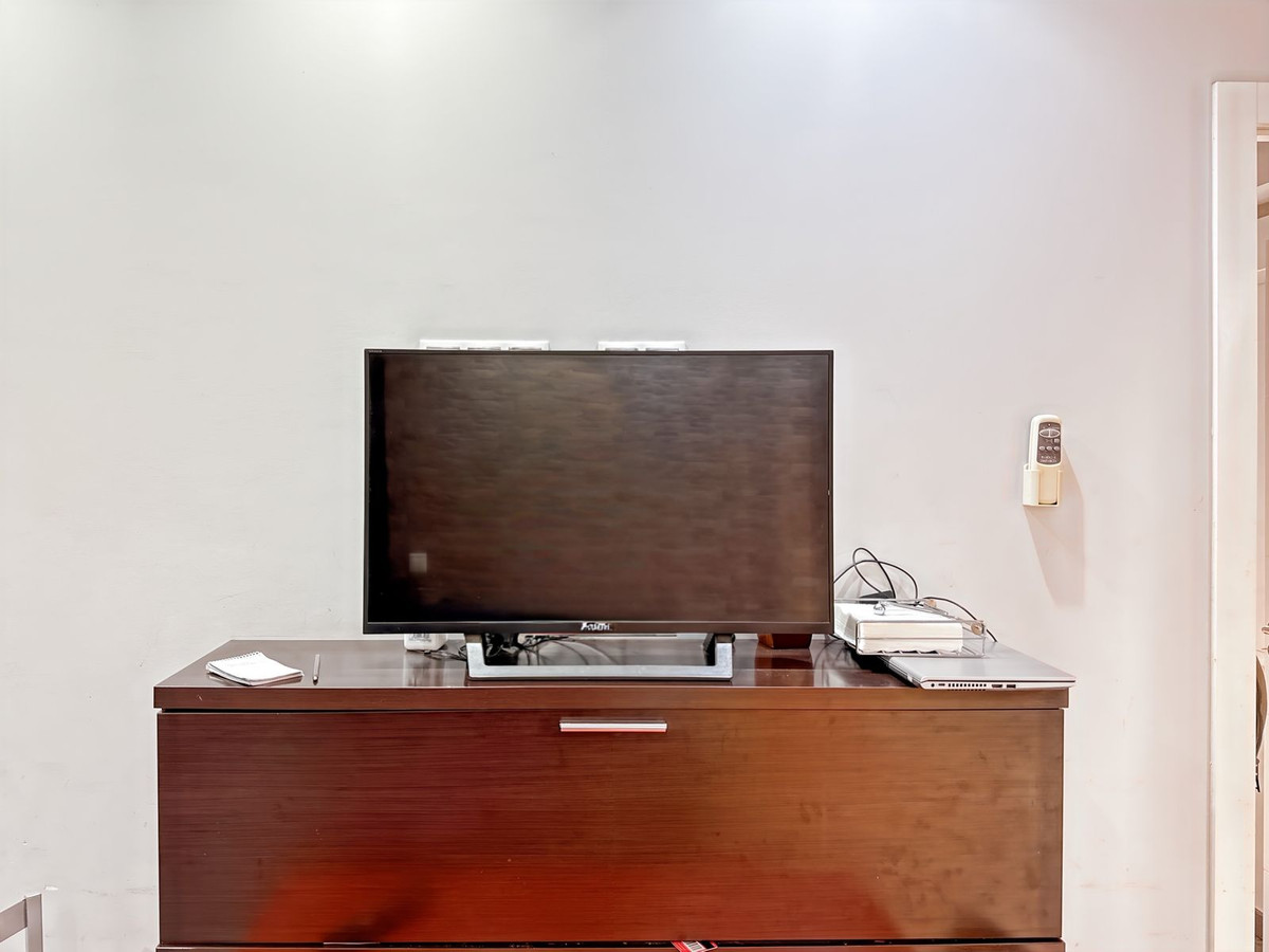 Tussenverdieping Appartement in La Merced-13