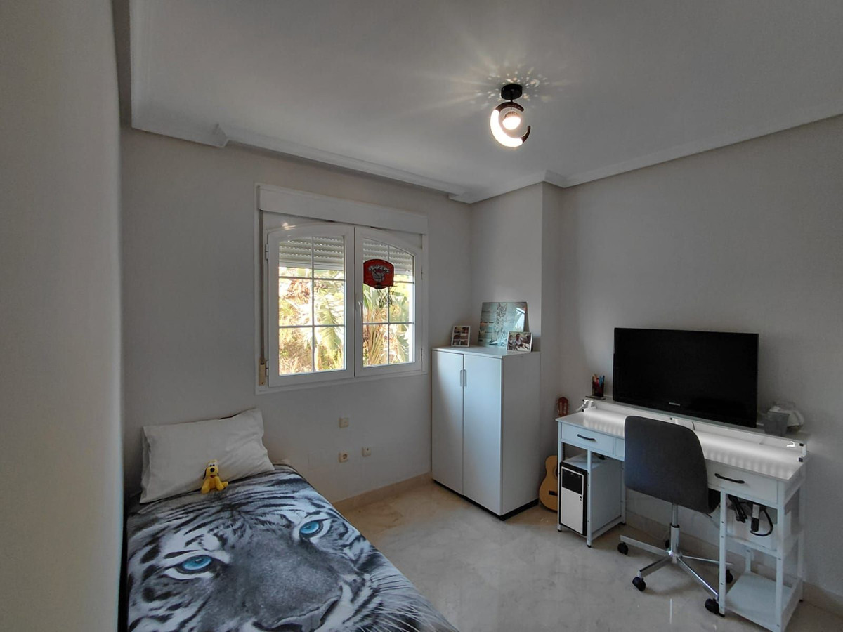 Appartement te koop in La Merced | 2 slaapkamers H5140873