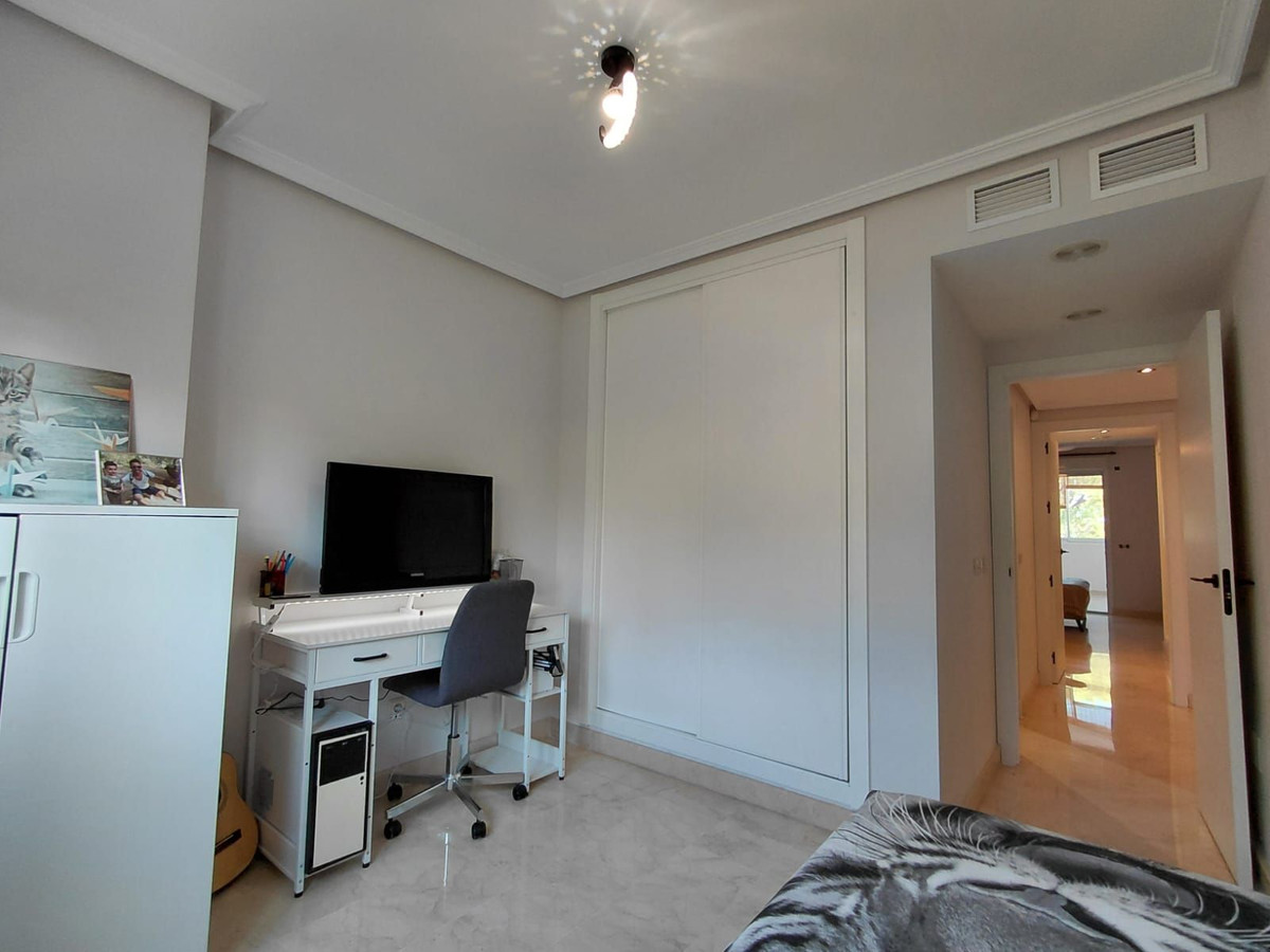 Appartement te koop in La Merced | 2 slaapkamers H5140873