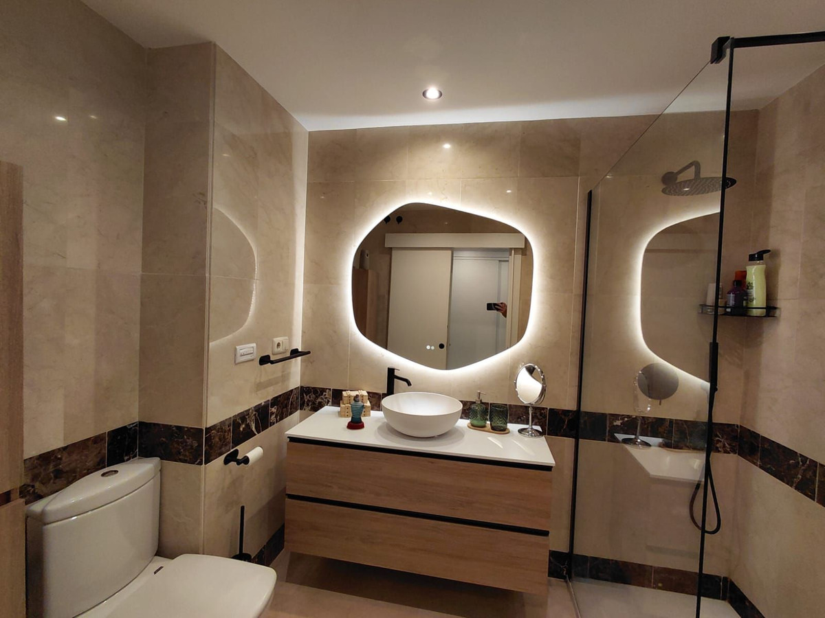 Appartement te koop in La Merced | 2 slaapkamers H5140873