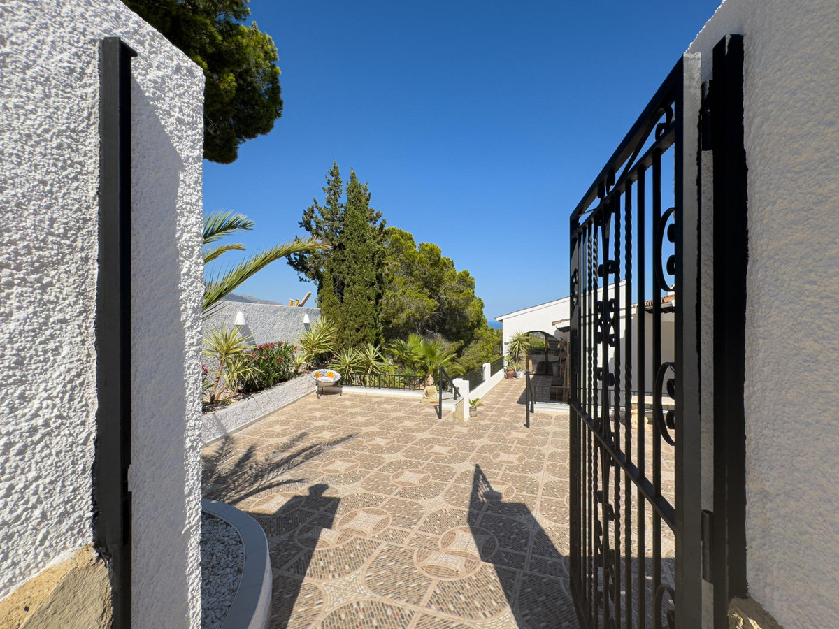 Huis te koop in La Nucia | 3 slaapkamers H5258983