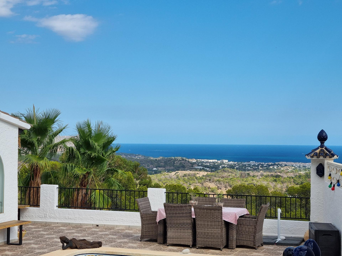 Huis te koop in La Nucia | 3 slaapkamers H5258983