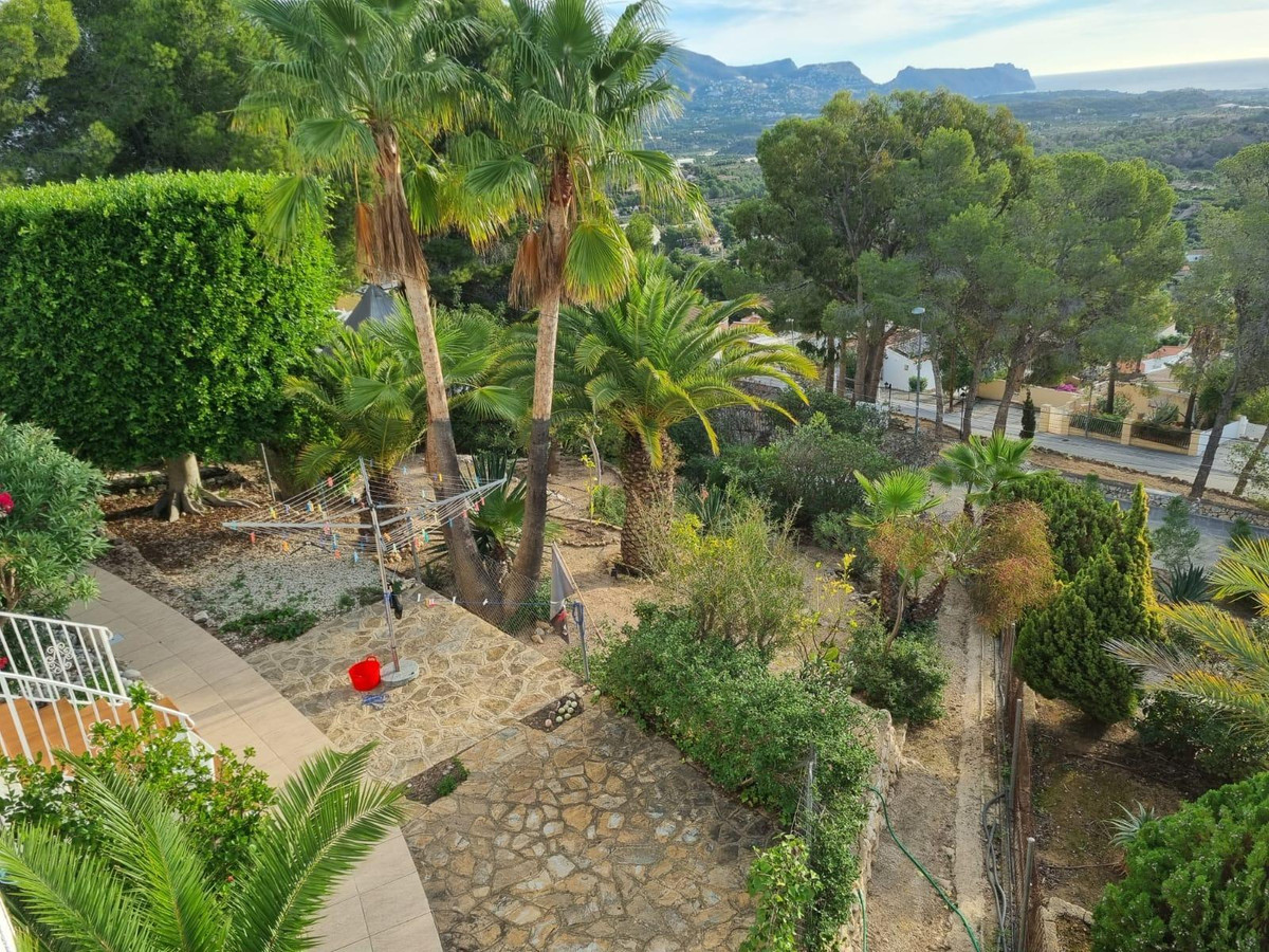 Huis te koop in La Nucia | 3 slaapkamers H5258983