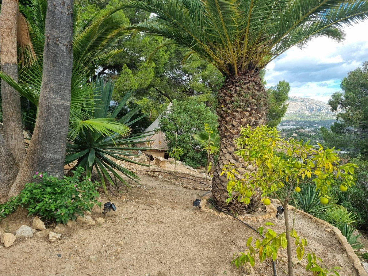 Huis te koop in La Nucia | 3 slaapkamers H5258983