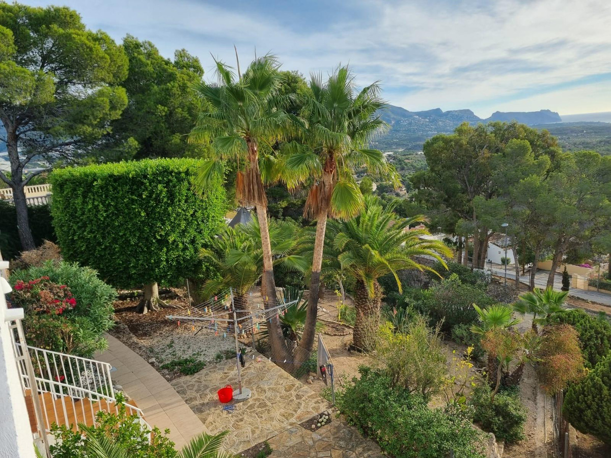 Huis te koop in La Nucia | 3 slaapkamers H5258983